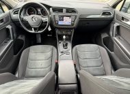 VW TIGUAN 2017/08 2.0TDI 190CP 4 MOTION DSG HIGHLINE