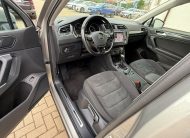 VW TIGUAN 2017/08 2.0TDI 190CP 4 MOTION DSG HIGHLINE
