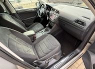 VW TIGUAN 2017/08 2.0TDI 190CP 4 MOTION DSG HIGHLINE