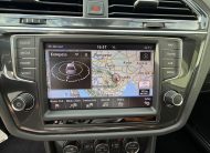 VW TIGUAN 2017/08 2.0TDI 190CP 4 MOTION DSG HIGHLINE