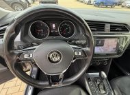 VW TIGUAN 2017/08 2.0TDI 190CP 4 MOTION DSG HIGHLINE