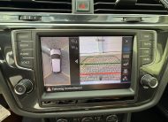 VW TIGUAN 2017/08 2.0TDI 190CP 4 MOTION DSG HIGHLINE