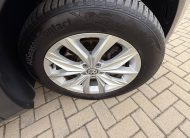 VW TIGUAN 2017/08 2.0TDI 190CP 4 MOTION DSG HIGHLINE