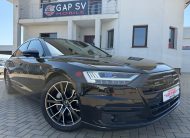 AUDI A8 2021