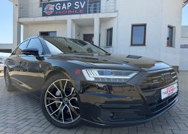 AUDI A8 2021