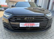 AUDI A8 2021 3.0TDI 127000KM QUATTRO LUXURY