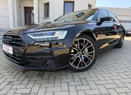 AUDI A8 2021 3.0TDI 127000KM QUATTRO LUXURY