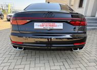 AUDI A8 2021 3.0TDI 127000KM QUATTRO LUXURY