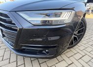 AUDI A8 2021 3.0TDI 127000KM QUATTRO LUXURY