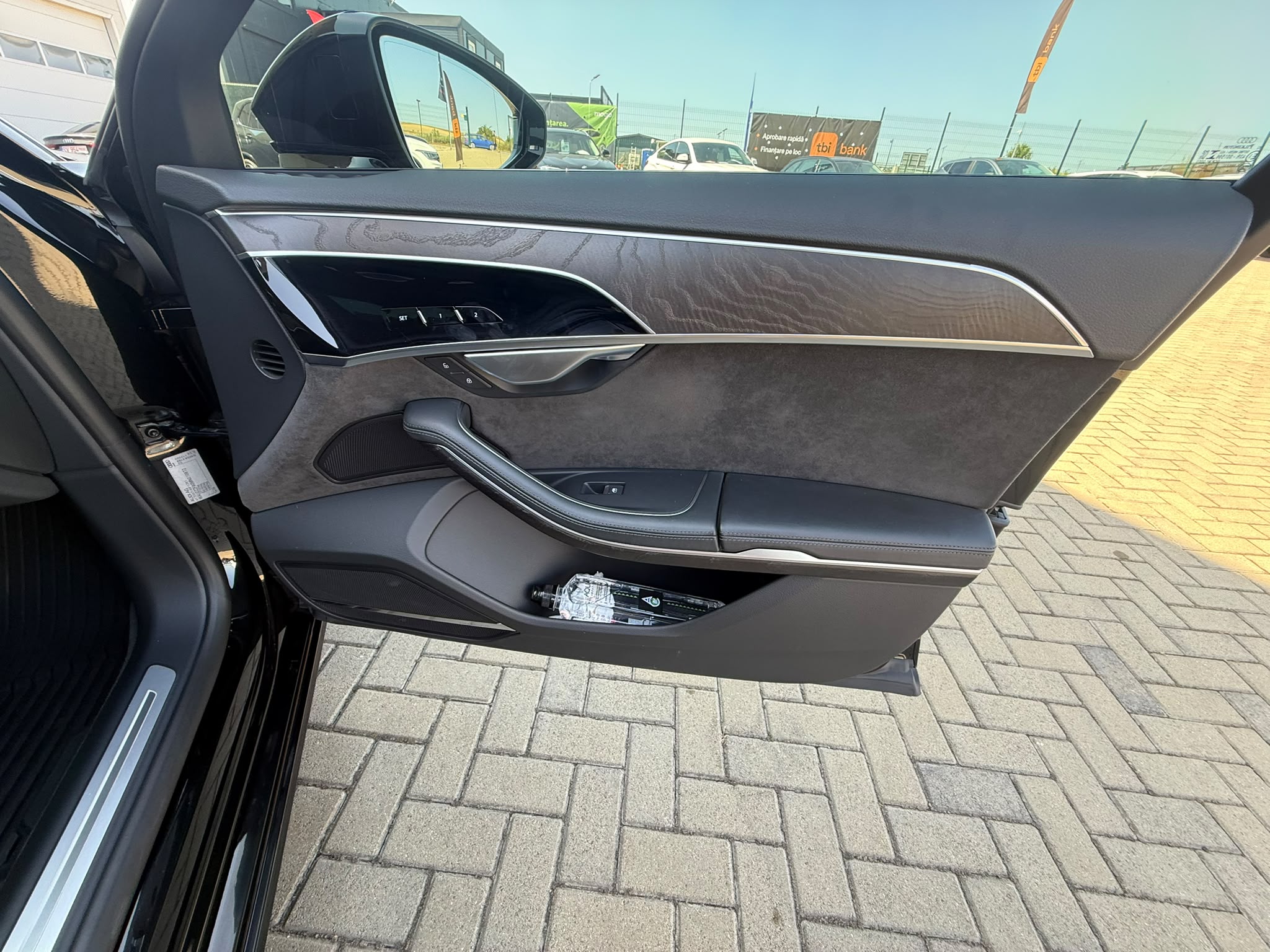 AUDI A8 2021 3.0TDI 127000KM QUATTRO LUXURY
