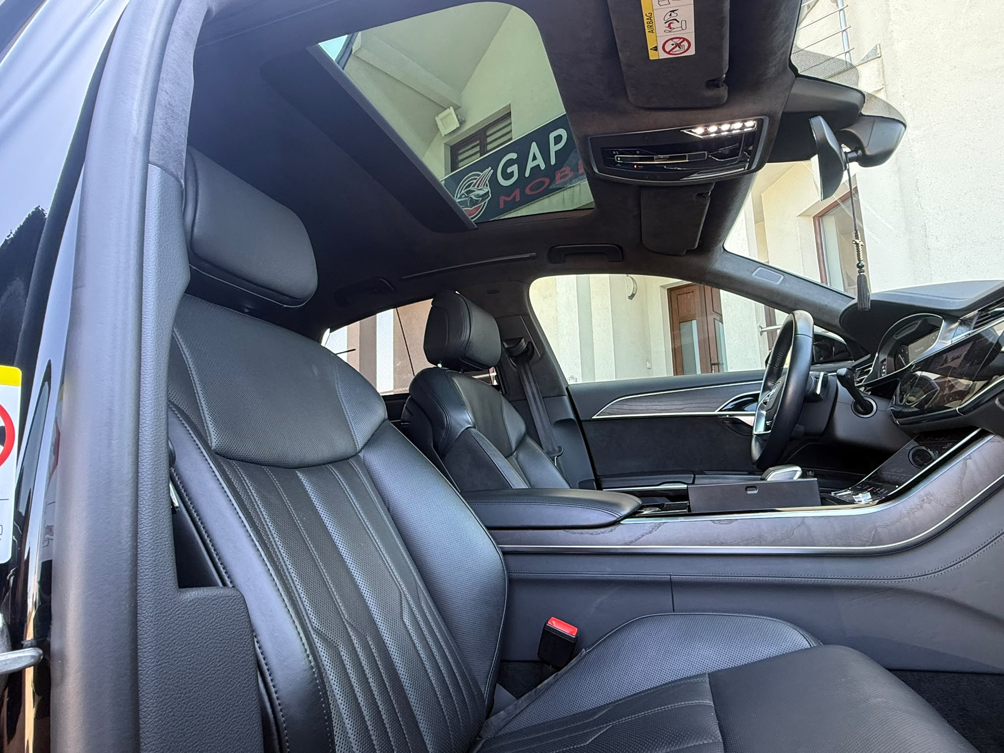 AUDI A8 2021 3.0TDI 127000KM QUATTRO LUXURY
