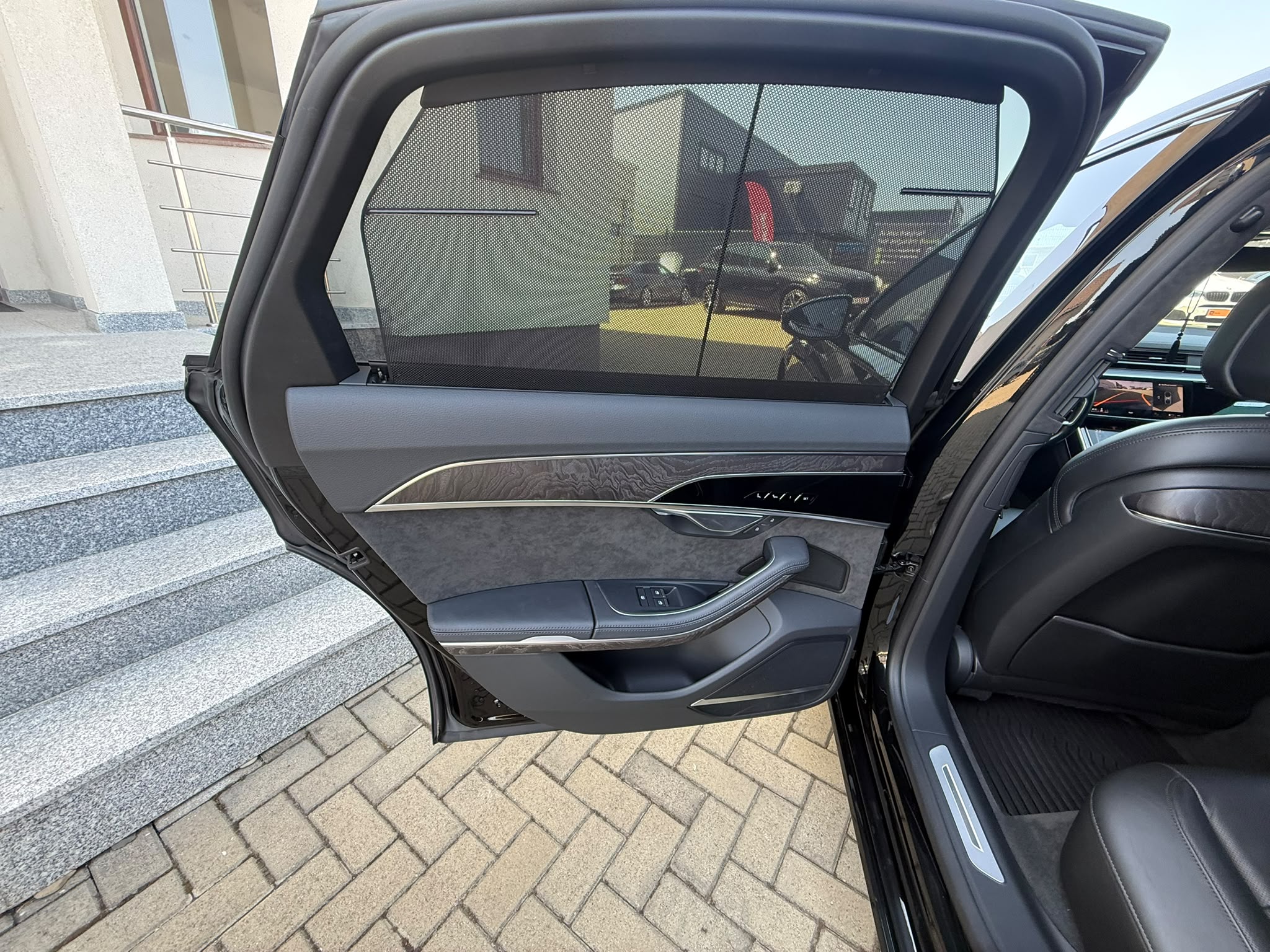 AUDI A8 2021 3.0TDI 127000KM QUATTRO LUXURY