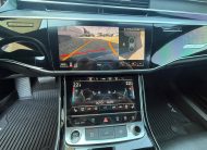 AUDI A8 2021 3.0TDI 127000KM QUATTRO LUXURY