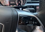 AUDI A8 2021 3.0TDI 127000KM QUATTRO LUXURY