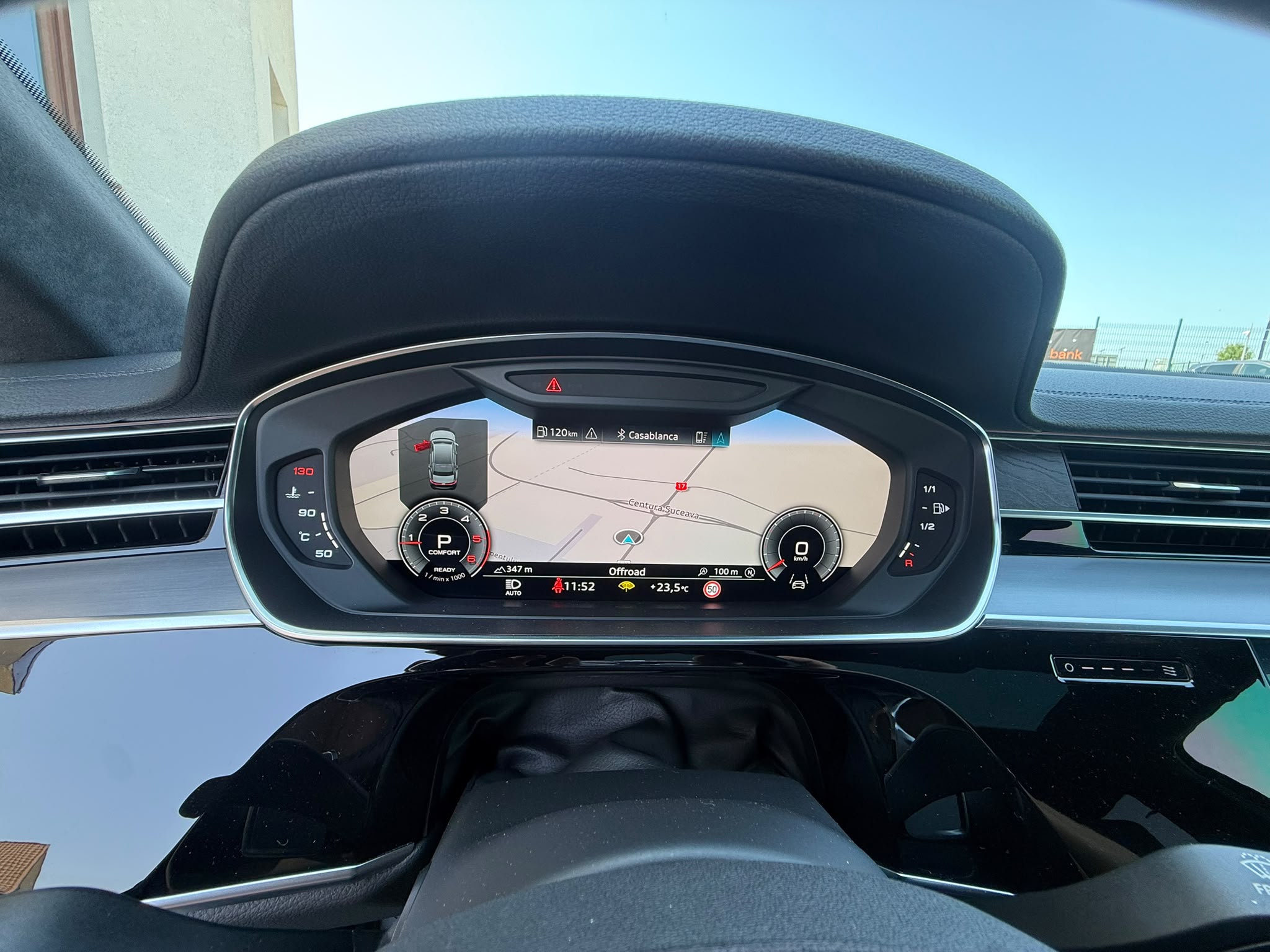 AUDI A8 2021 3.0TDI 127000KM QUATTRO LUXURY