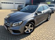 MERCEDES GLA 200D 2019 2.2 D 250KM 2 X AMG