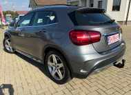 MERCEDES GLA 200D 2019 2.2 D 250KM 2 X AMG