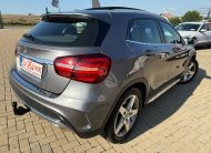 MERCEDES GLA 200D 2019 2.2 D 250KM 2 X AMG