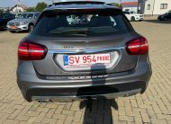 MERCEDES GLA 200D 2019 2.2 D 250KM 2 X AMG