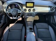 MERCEDES GLA 200D 2019 2.2 D 250KM 2 X AMG