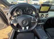 MERCEDES GLA 200D 2019 2.2 D 250KM 2 X AMG