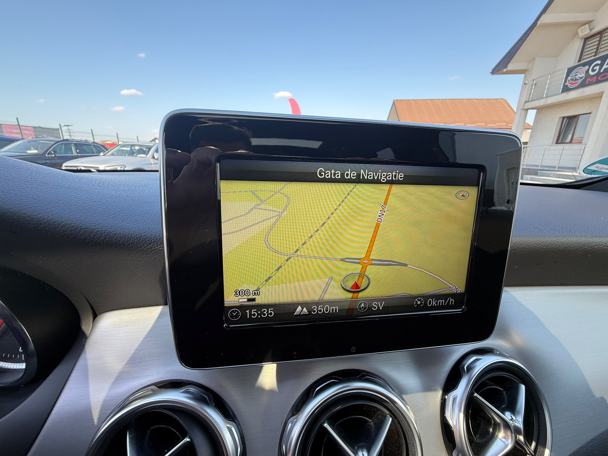 MERCEDES GLA 200D 2019 2.2 D 250KM 2 X AMG