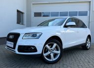 AUDI Q5 2015 2.0 TDI E6 240KM QUATTRO STRONIC 2 X SLINE