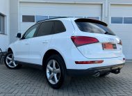AUDI Q5 2015 2.0 TDI E6 240KM QUATTRO STRONIC 2 X SLINE