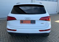AUDI Q5 2015 2.0 TDI E6 240KM QUATTRO STRONIC 2 X SLINE