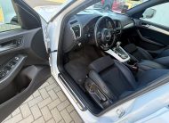 AUDI Q5 2015 2.0 TDI E6 240KM QUATTRO STRONIC 2 X SLINE
