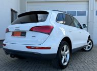 AUDI Q5 2015 2.0 TDI E6 240KM QUATTRO STRONIC 2 X SLINE