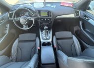 AUDI Q5 2015 2.0 TDI E6 240KM QUATTRO STRONIC 2 X SLINE
