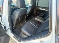 AUDI Q5 2015 2.0 TDI E6 240KM QUATTRO STRONIC 2 X SLINE