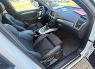 AUDI Q5 2015 2.0 TDI E6 240KM QUATTRO STRONIC 2 X SLINE
