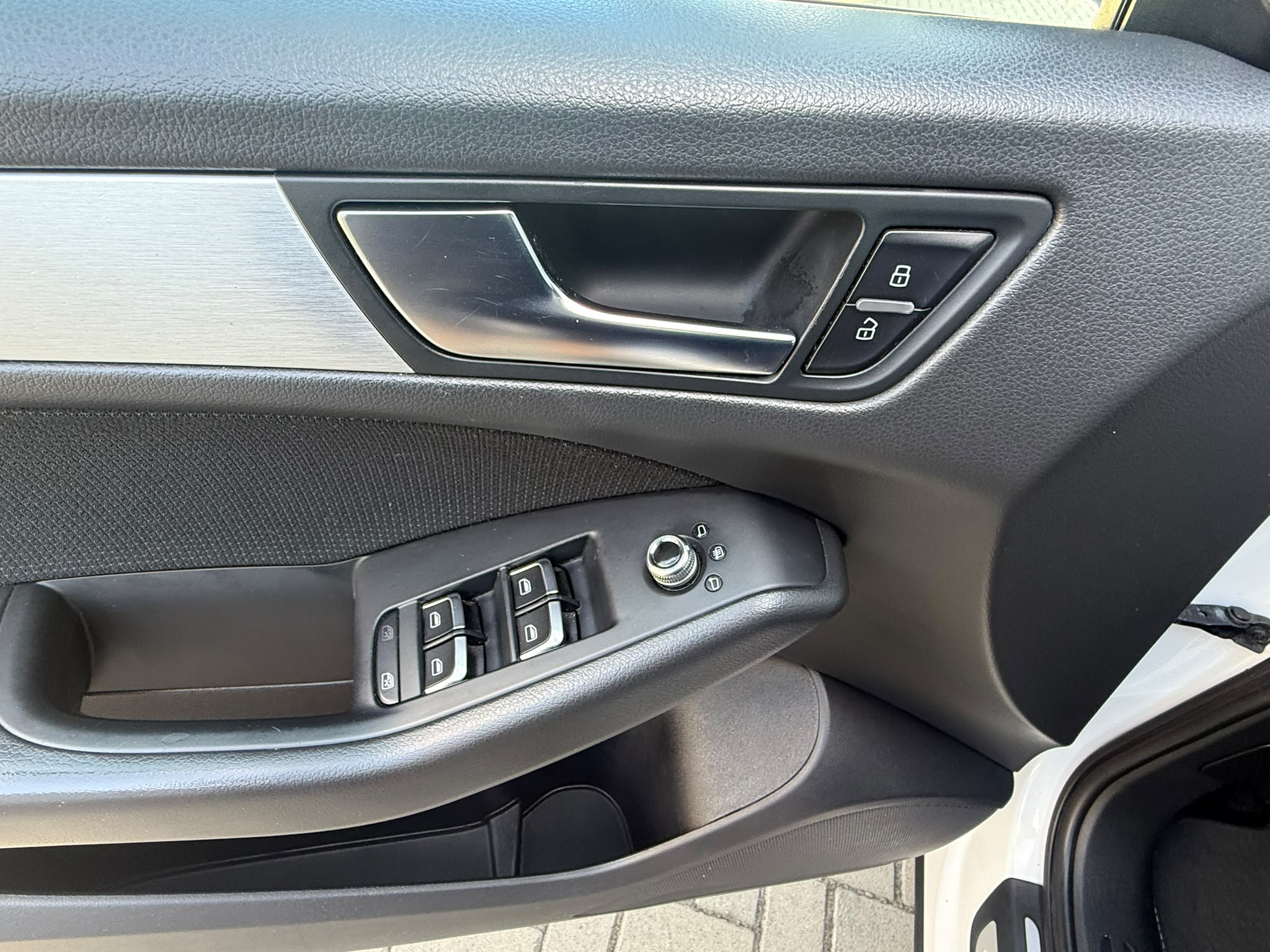 AUDI Q5 2015 2.0 TDI E6 240KM QUATTRO STRONIC 2 X SLINE