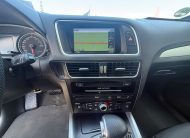 AUDI Q5 2015 2.0 TDI E6 240KM QUATTRO STRONIC 2 X SLINE