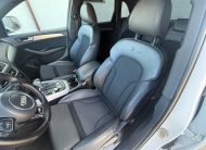 AUDI Q5 2015 2.0 TDI E6 240KM QUATTRO STRONIC 2 X SLINE