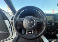 AUDI Q5 2015 2.0 TDI E6 240KM QUATTRO STRONIC 2 X SLINE