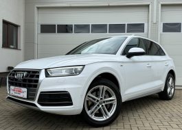AUDI Q 5 2019