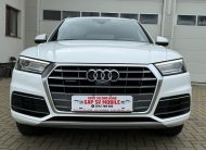 AUDI Q5 2019 2.0 TDI 190CP 200KM QUATTRO 2 X SLINE