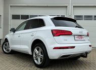 AUDI Q5 2019 2.0 TDI 190CP 200KM QUATTRO 2 X SLINE