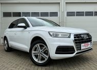 AUDI Q5 2019 2.0 TDI 190CP 200KM QUATTRO 2 X SLINE