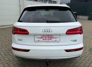AUDI Q5 2019 2.0 TDI 190CP 200KM QUATTRO 2 X SLINE
