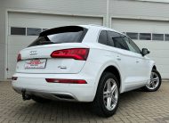 AUDI Q5 2019 2.0 TDI 190CP 200KM QUATTRO 2 X SLINE