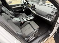 AUDI Q5 2019 2.0 TDI 190CP 200KM QUATTRO 2 X SLINE