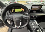 AUDI Q5 2019 2.0 TDI 190CP 200KM QUATTRO 2 X SLINE