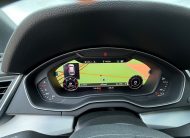 AUDI Q5 2019 2.0 TDI 190CP 200KM QUATTRO 2 X SLINE