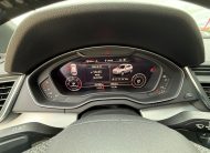 AUDI Q5 2019 2.0 TDI 190CP 200KM QUATTRO 2 X SLINE