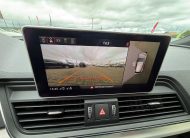 AUDI Q5 2019 2.0 TDI 190CP 200KM QUATTRO 2 X SLINE
