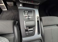 AUDI Q5 2019 2.0 TDI 190CP 200KM QUATTRO 2 X SLINE